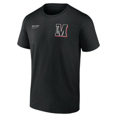 NBA Miami Heat Split Zone T-Shirt