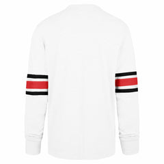 '47 Gridiron Premier Brex Long Sleeve T-Shirt - San Francisco 49ers