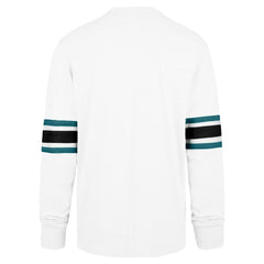 '47 Gridiron Premier Brex Long Sleeve T-Shirt - Jacksonville Jaguars