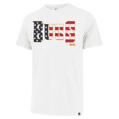 '47 Flag Script Franklin T-Shirt - Tampa Bay Buccaneers