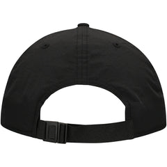 Throwback Brush Golfer Snapback Hat - Dallas Cowboys
