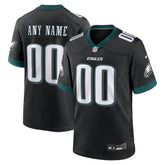 Alternate Custom Game Jersey - Philadelphia Eagles