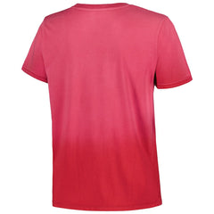 NBA Chicago Bulls Sportiqe Women's Arcadia Sun-Dipped T-Shirt sale