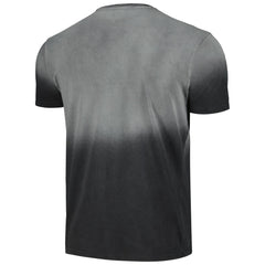 NBA Milwaukee Bucks Sportiqe Unisex Bingham Sun-Fade T-Shirt