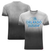 NBA Orlando Magic Sportiqe Unisex Bingham Sun-Fade T-Shirt