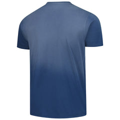 NBA Philadelphia 76ers Sportiqe Unisex Bingham Sun-Fade T-Shirt