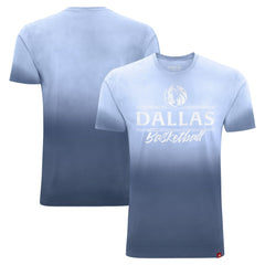 NBA Dallas Mavericks Sportiqe Unisex Bingham Sun-Fade T-Shirt sale