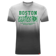 NBA Boston Celtics Sportiqe Unisex Bingham Sun-Fade T-Shirt