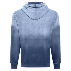 NBA Memphis Grizzlies Sportiqe Unisex Blake Sun-Fade Pullover Hoodie