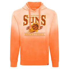 NBA Phoenix Suns Sportiqe Unisex Blake Sun-Fade Pullover Hoodie