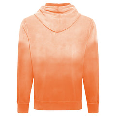 NBA Phoenix Suns Sportiqe Unisex Blake Sun-Fade Pullover Hoodie