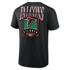 Full Range T-Shirt - Atlanta Falcons