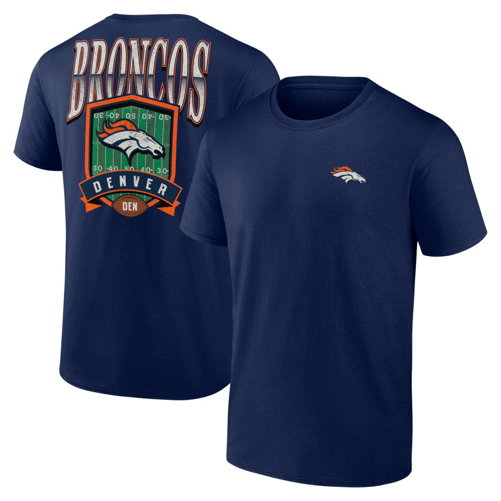 Full Range T-Shirt - Denver Broncos