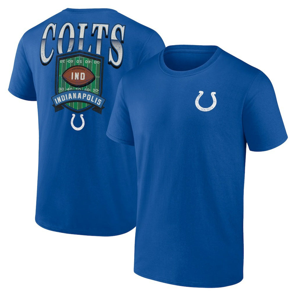 Full Range T-Shirt - Indianapolis Colts