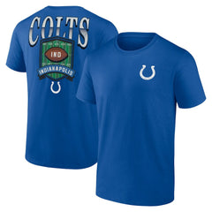 Full Range T-Shirt - Indianapolis Colts