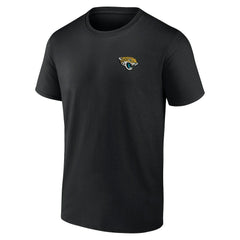 Full Range T-Shirt - Jacksonville Jaguars