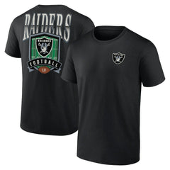 Full Range T-Shirt - Las Vegas Raiders