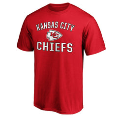 Victory Arch T-Shirt - Kansas City Chiefs