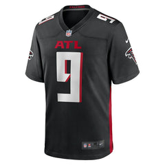 Michael Penix Jr. Player Game Jersey - Atlanta Falcons