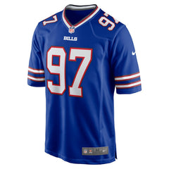 Joey Bosa Game Player Jersey - Buffalo Bills