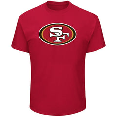 Brock Purdy Big & Tall Player Name & Number T-Shirt - San Francisco 49ers