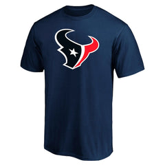 C.J. Stroud Big & Tall Player Name & Number T-Shirt - Houston Texans