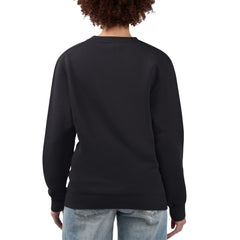 MLB San Diego Padres G-III 4Her by Carl Banks Women's Team Logo Fleece Pullover Sweatshirt