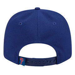 MLB Philadelphia Phillies New Era Two-Tone Phanatic 9SEVENTY Stretch-Snap Hat