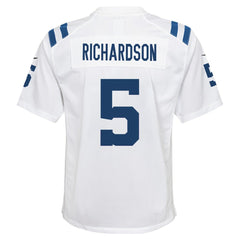 Youth Game Jersey - Indianapolis Colts