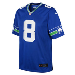 12th Fan Youth Game Jersey - Seattle Seahawks