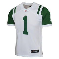 Ahmad Sauce Gardner Youth Game Jersey - New York Jets