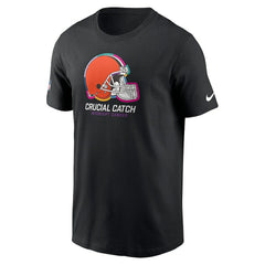 Youth 2024 NFL Crucial Catch T-Shirt - Cleveland Browns