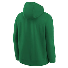 Youth Rewind Club Fleece Pullover Hoodie - New York Jets