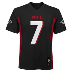 Bijan Robinson Preschool Replica Player Jersey - Atlanta Falcons