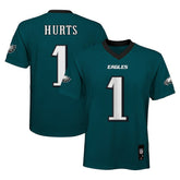 Jalen Hurts Preschool Replica Player Jersey - Philadelphia Eagles