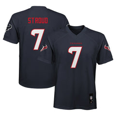 C.J. Stroud Preschool Replica Player Jersey - Houston Texans