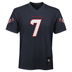 C.J. Stroud Preschool Replica Player Jersey - Houston Texans