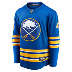 NHL Royal Bowen Byram Buffalo Sabres Fanatics Home Breakaway Jersey