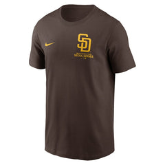 MLB Fernando Tatis Jr. San Diego Padres Nike 2024 MLB World Tour Seoul Series Name & Number T-Shirt