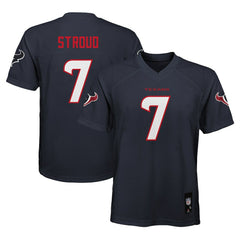 C.J. Stroud Youth Replica Player Jersey - Houston Texans