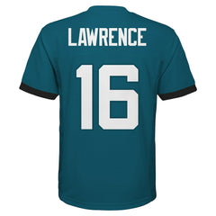 Trevor Lawrence Preschool Replica Player Jersey - Jacksonville Jaguars