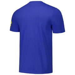 France National Team Localized Core Cotton T-Shirt - Nike Royal