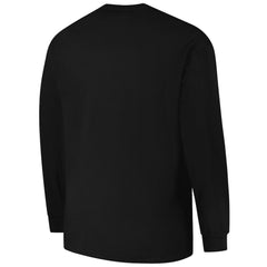 Profile Big & Tall Pop Long Sleeve T-Shirt - Miami Dolphins