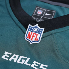 Dallas Goedert Team Game Jersey - Philadelphia Eagles