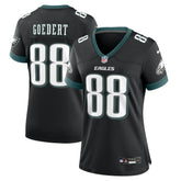 Dallas Goedert Women's Alternate Game Jersey - Philadelphia Eagles