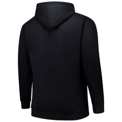 Big & Tall Pop Pullover Hoodie - New Orleans Saints