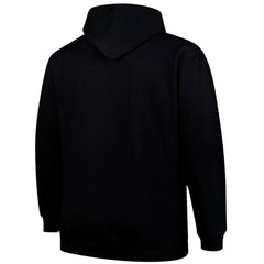 Big & Tall Pop Pullover Hoodie - Seattle Seahawks