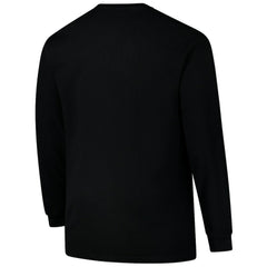 Big & Tall Thermal Long Sleeve T-Shirt - Cincinnati Bengals