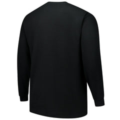 Big & Tall Thermal Long Sleeve T-Shirt - Jacksonville Jaguars