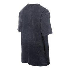 NBA Sacramento Kings Distressed Sport Classics Enzyme Washed T-Shirt